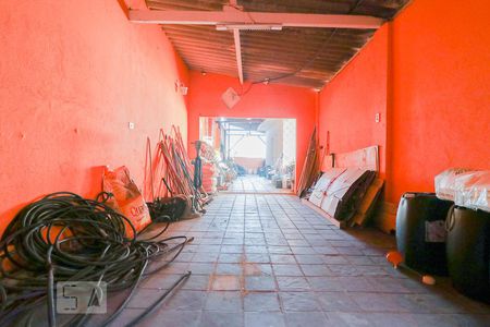 Casa para alugar com 180m², 3 quartos e 2 vagasGaragem