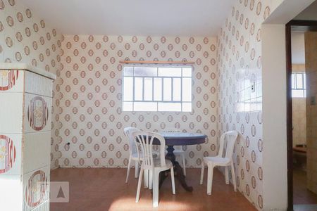 Casa para alugar com 180m², 3 quartos e 2 vagasCozinha