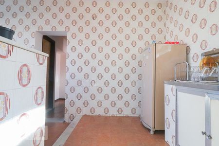 Casa para alugar com 180m², 3 quartos e 2 vagasCozinha