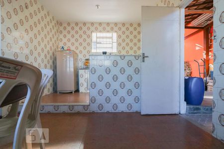 Casa para alugar com 180m², 3 quartos e 2 vagasCozinha