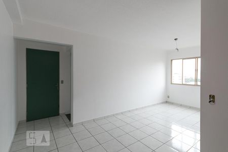 Sala  de apartamento para alugar com 2 quartos, 51m² em Ipiranga, São Paulo