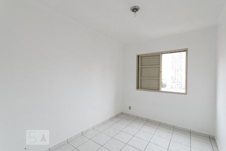 Quarto 2  de apartamento para alugar com 2 quartos, 51m² em Ipiranga, São Paulo