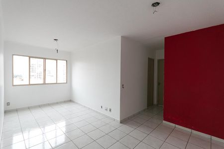 Sala  de apartamento para alugar com 2 quartos, 51m² em Ipiranga, São Paulo