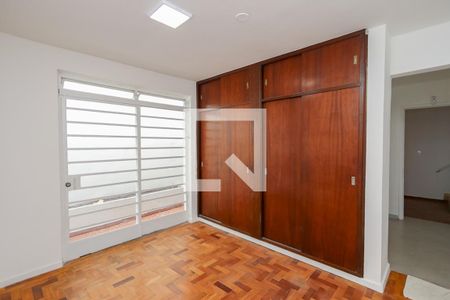 Sala de Jantar de casa à venda com 4 quartos, 200m² em Campo Belo, São Paulo
