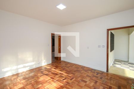 Sala de casa à venda com 4 quartos, 200m² em Campo Belo, São Paulo
