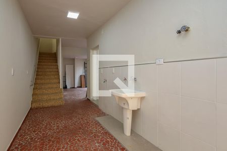 Casa à venda com 200m², 4 quartos e 2 vagas Casa à venda com 200m², 4 quartos e 2 vagasÁrea de Serviço