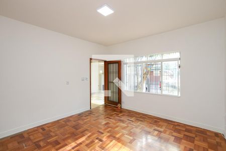 Sala de casa à venda com 4 quartos, 200m² em Campo Belo, São Paulo