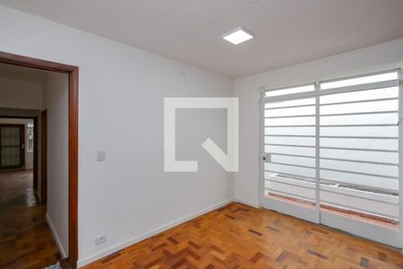 Sala de Jantar de casa à venda com 4 quartos, 200m² em Campo Belo, São Paulo