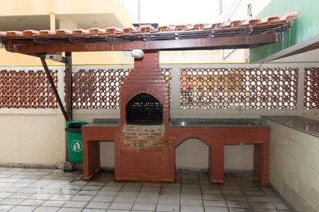 Apartamento para alugar com 58m², 2 quartos e sem vagaChurrasqueira