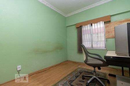 Quarto 1 de apartamento para alugar com 2 quartos, 58m² em Todos Os Santos, Rio de Janeiro