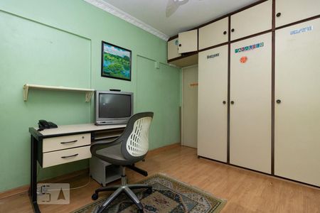 Apartamento para alugar com 58m², 2 quartos e sem vagaQuarto 1