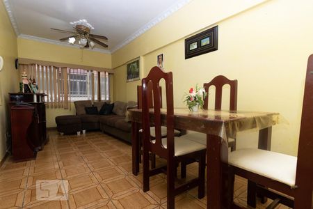 Sala de apartamento para alugar com 2 quartos, 58m² em Todos Os Santos, Rio de Janeiro