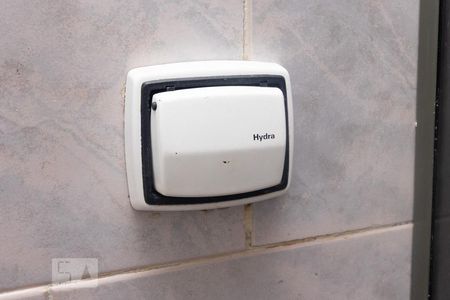 Banheiro de apartamento para alugar com 2 quartos, 58m² em Todos Os Santos, Rio de Janeiro