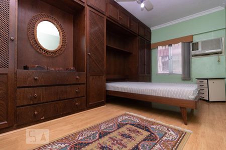 Apartamento para alugar com 58m², 2 quartos e sem vagaQuarto 2