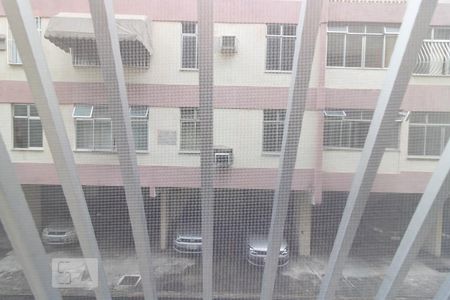 Apartamento para alugar com 58m², 2 quartos e sem vagaVista do quarto 1