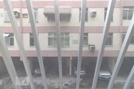 Apartamento para alugar com 58m², 2 quartos e sem vagaVista do quarto 2