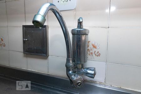 Apartamento para alugar com 58m², 2 quartos e sem vagaCozinha