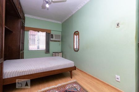 Apartamento para alugar com 58m², 2 quartos e sem vagaQuarto 2