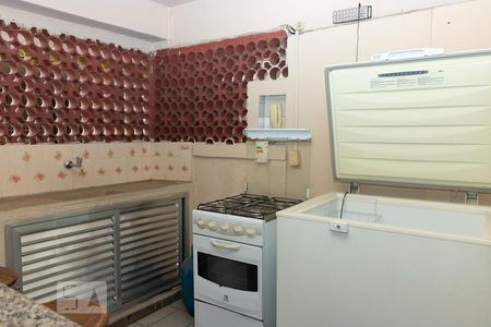 Apartamento para alugar com 58m², 2 quartos e sem vagaSalão de festas