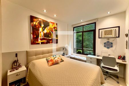 Apartamento à venda com 2 quartos, 69m² em Laranjeiras, Rio de Janeiro