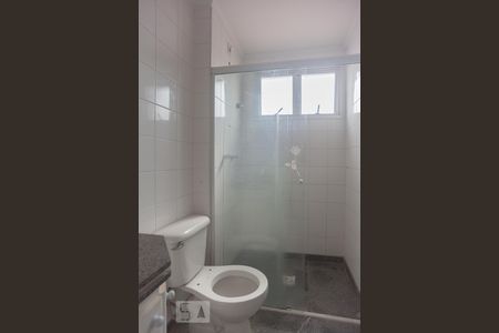 Apartamento à venda com 56m², 1 quarto e 1 vaga Apartamento à venda com 56m², 1 quarto e 1 vagaBanheiro