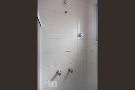 Apartamento à venda com 56m², 1 quarto e 1 vaga Apartamento à venda com 56m², 1 quarto e 1 vagaBanheiro