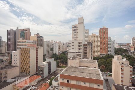 Apartamento à venda com 56m², 1 quarto e 1 vaga Apartamento à venda com 56m², 1 quarto e 1 vagaVista do quarto