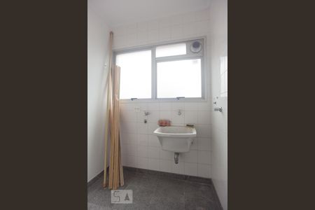 Apartamento à venda com 56m², 1 quarto e 1 vaga Apartamento à venda com 56m², 1 quarto e 1 vagaLavanderia