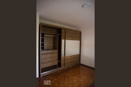 Suite de casa para alugar com 3 quartos, 150m² em Vila Aurora (zona Norte), São Paulo