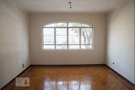 Sala de casa para alugar com 3 quartos, 150m² em Vila Aurora (zona Norte), São Paulo