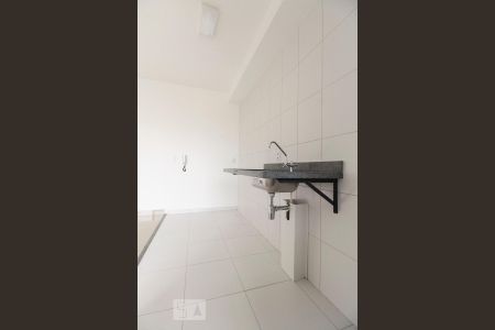 Apartamento para alugar com 39m², 1 quarto e 1 vaga Apartamento para alugar com 39m², 1 quarto e 1 vagaCozinha
