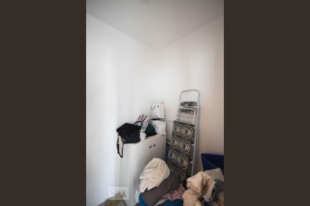 Apartamento à venda com 110m², 3 quartos e 2 vagasQuarto de serviço