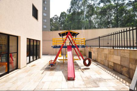 Apartamento à venda com 110m², 3 quartos e 2 vagasPlayground