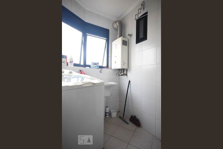 Apartamento à venda com 110m², 3 quartos e 2 vagasCozinha