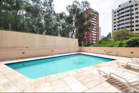 Apartamento à venda com 110m², 3 quartos e 2 vagasPiscina