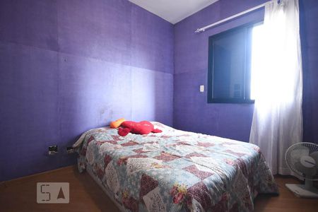 Apartamento à venda com 110m², 3 quartos e 2 vagasQuarto