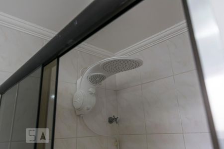 Suíte - Banheiro (Chuveiro) de apartamento para alugar com 1 quarto, 34m² em Vila Califórnia, São Paulo