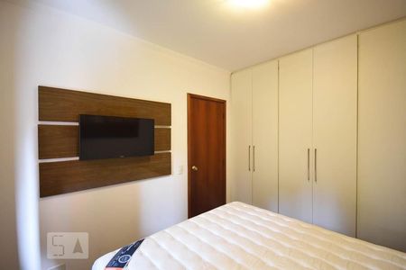Apartamento para alugar com 61m², 2 quartos e 1 vagaQuarto 2