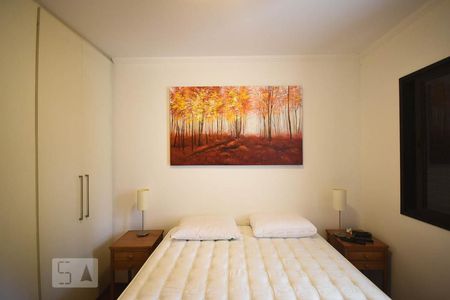 Apartamento para alugar com 61m², 2 quartos e 1 vagaQuarto 2