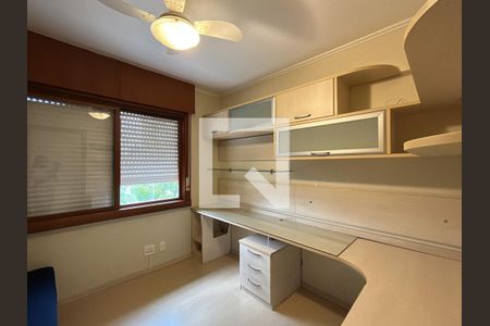 Quarto 2 de apartamento à venda com 3 quartos, 101m² em Centro, Canoas
