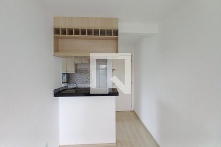 Apartamento para alugar com 2 quartos, 43m² em Loteamento Parque São Martinho, Campinas