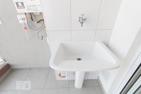 Apartamento para alugar com 35m², 1 quarto e sem vagaÁrea de serviço e varanda 
