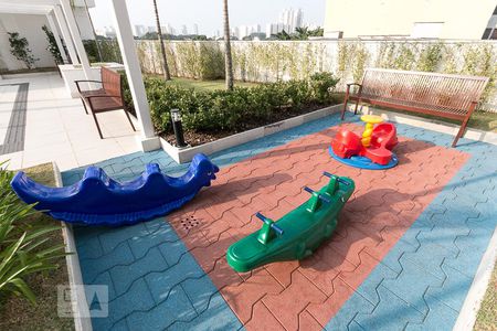 Apartamento para alugar com 35m², 1 quarto e sem vagaPlayground 