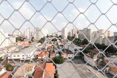 Apartamento para alugar com 35m², 1 quarto e sem vagaVista 