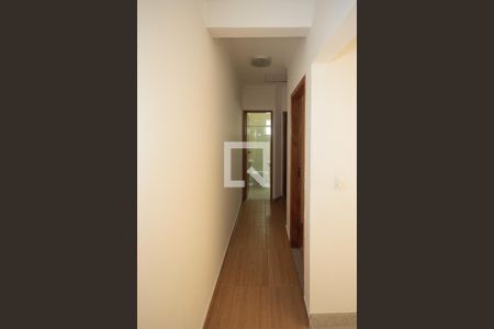 Corredor de casa à venda com 3 quartos, 140m² em Vila Formosa , São Paulo