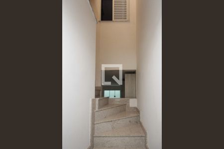 escada de casa à venda com 3 quartos, 140m² em Vila Formosa , São Paulo