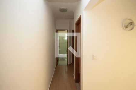 Corredor de casa para alugar com 3 quartos, 140m² em Vila Formosa , São Paulo
