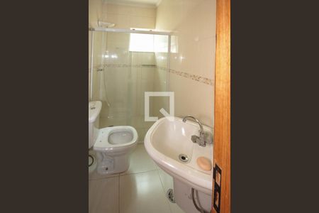 Casa à venda com 140m², 3 quartos e 4 vagas Casa à venda com 140m², 3 quartos e 4 vagasBanheiro Social