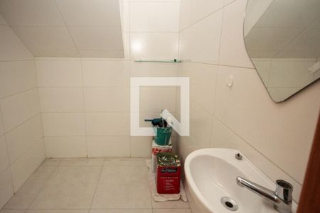 Lavabo de casa à venda com 3 quartos, 140m² em Vila Formosa , São Paulo