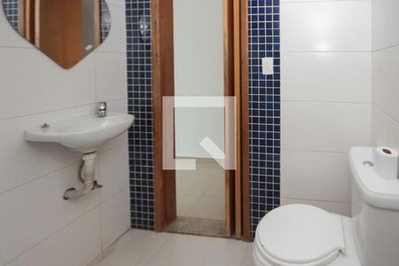 Lavabo de casa para alugar com 3 quartos, 140m² em Vila Formosa , São Paulo